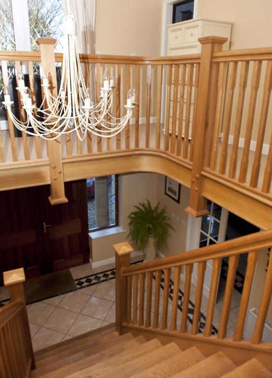 Ashbrook Bed And Breakfast Llandudno Eksteriør bilde