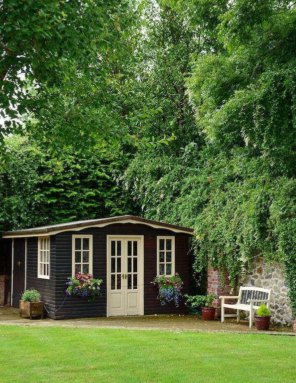 Ashbrook Bed And Breakfast Llandudno Eksteriør bilde