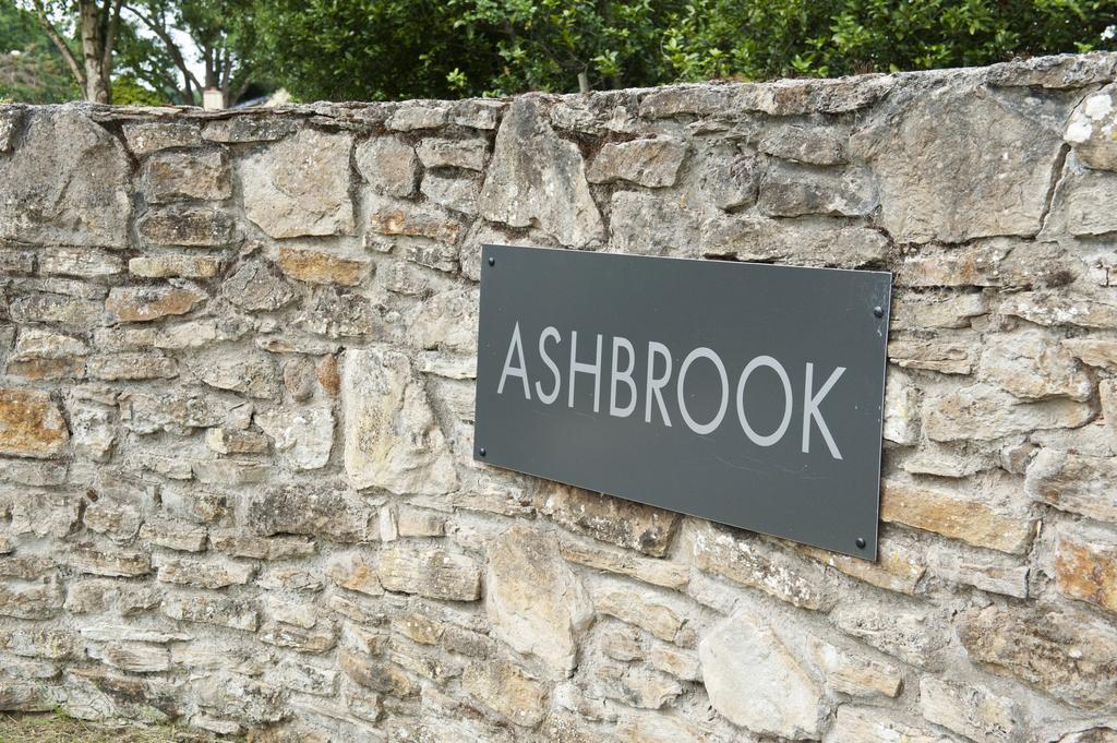 Ashbrook Bed And Breakfast Llandudno Eksteriør bilde