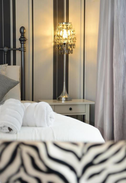 Ashbrook Bed And Breakfast Llandudno Rom bilde
