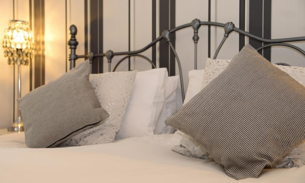 Ashbrook Bed And Breakfast Llandudno Rom bilde