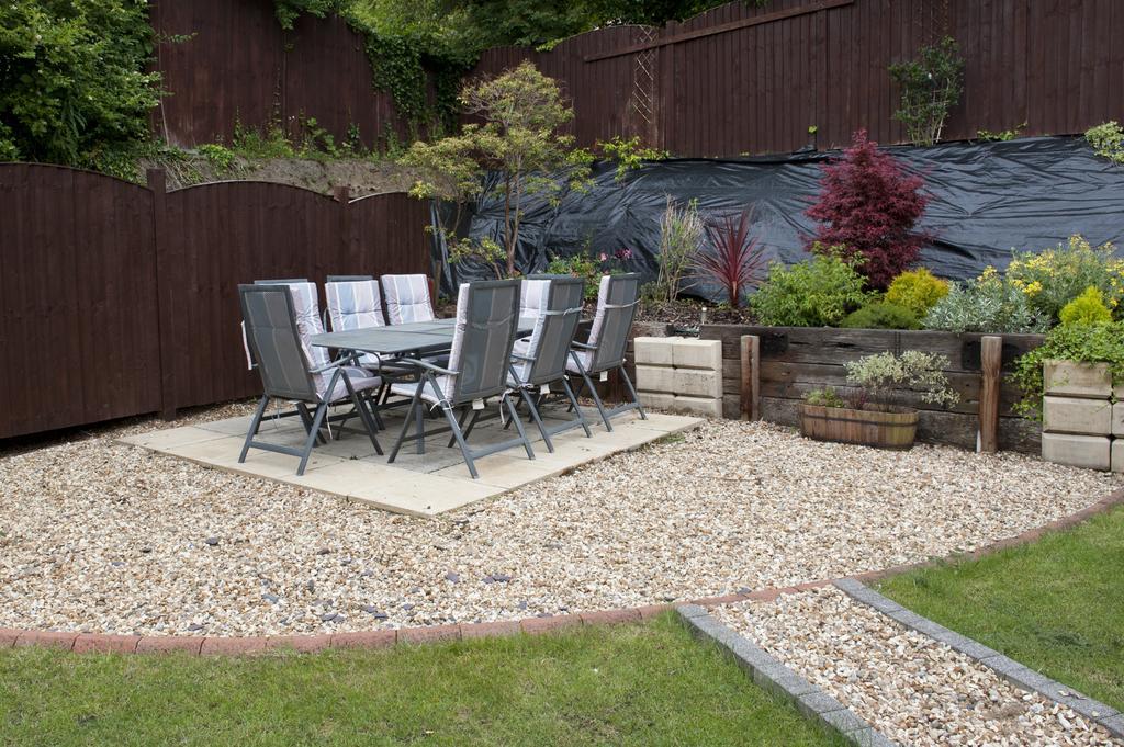 Ashbrook Bed And Breakfast Llandudno Eksteriør bilde